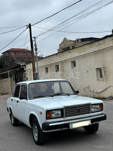 LADA (VAZ) 2107 2009, 90,000 km - 1.6 л - Bakı