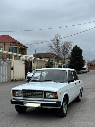 LADA (VAZ) 2107 2009, 90,000 km - 1.6 л - Bakı