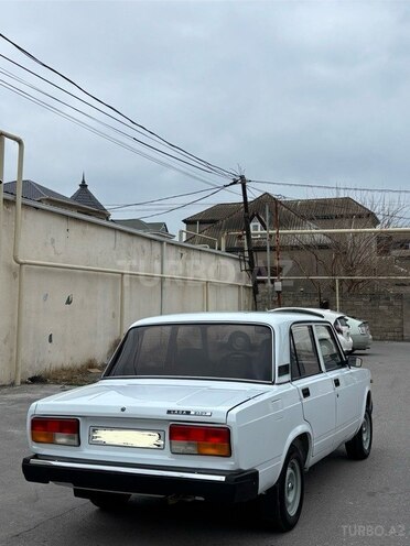 LADA (VAZ) 2107 2009, 90,000 km - 1.6 л - Bakı