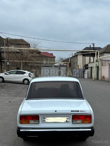 LADA (VAZ) 2107 2009, 90,000 km - 1.6 л - Bakı
