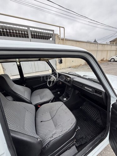 LADA (VAZ) 2107 2009, 90,000 km - 1.6 л - Bakı