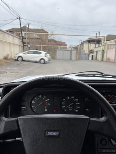 LADA (VAZ) 2107 2009, 90,000 km - 1.6 л - Bakı