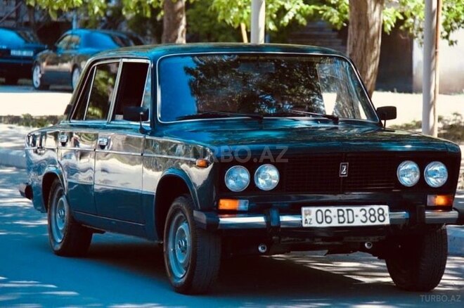 LADA (VAZ) 2106 1996, 525,250 km - 1.5 l - Bakı