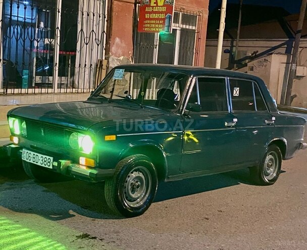 LADA (VAZ) 2106 1996, 525,250 km - 1.5 l - Bakı