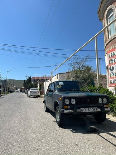 LADA (VAZ) 2106 1996, 525,250 km - 1.5 l - Bakı