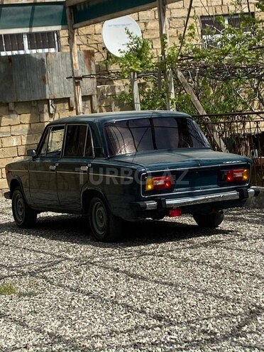 LADA (VAZ) 2106 1996, 525,250 km - 1.5 l - Bakı