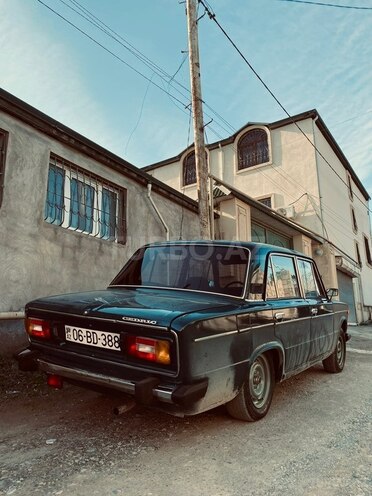 LADA (VAZ) 2106 1996, 525,250 km - 1.5 l - Bakı