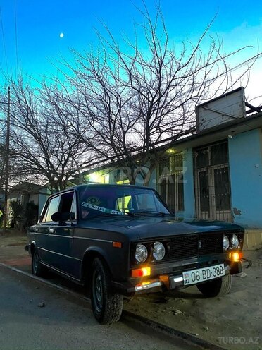 LADA (VAZ) 2106 1996, 525,250 km - 1.5 l - Bakı