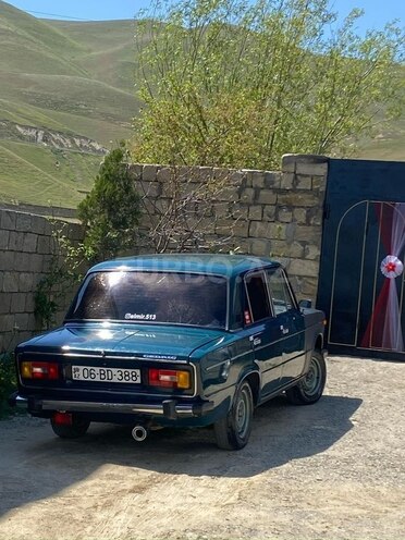 LADA (VAZ) 2106 1996, 525,250 km - 1.5 l - Bakı