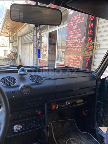 LADA (VAZ) 2106 1996, 525,250 km - 1.5 l - Bakı
