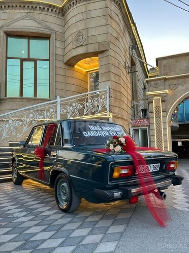 LADA (VAZ) 2106 1996, 525,250 km - 1.5 l - Bakı