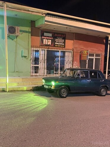 LADA (VAZ) 2106 1996, 525,250 km - 1.5 l - Bakı