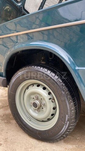 LADA (VAZ) 2106 1996, 525,250 km - 1.5 l - Bakı