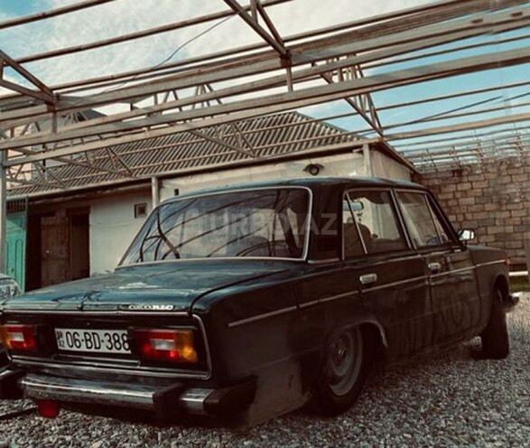 LADA (VAZ) 2106 1996, 525,250 km - 1.5 l - Bakı