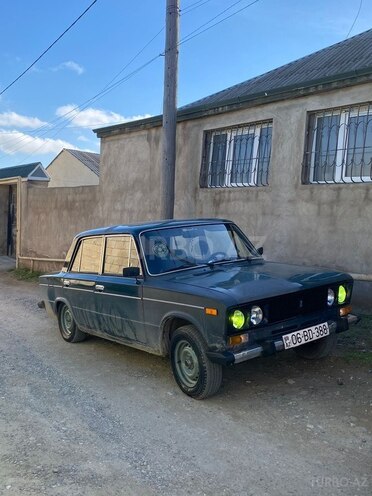 LADA (VAZ) 2106 1996, 525,250 km - 1.5 l - Bakı