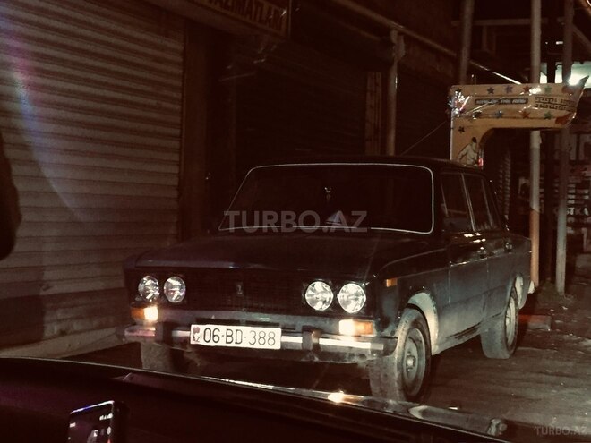 LADA (VAZ) 2106 1996, 525,250 km - 1.5 l - Bakı