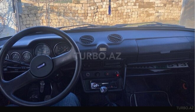 LADA (VAZ) 2106 1996, 525,250 km - 1.5 l - Bakı