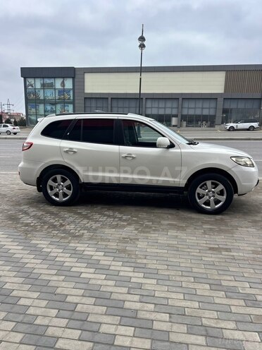 Hyundai Santa Fe 2008, 292,500 km - 2.7 л - Bakı
