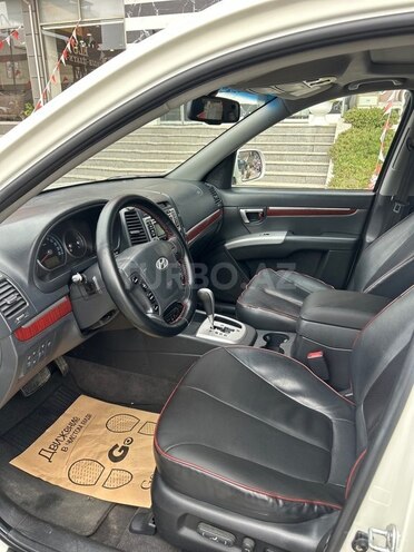 Hyundai Santa Fe 2008, 292,500 km - 2.7 л - Bakı