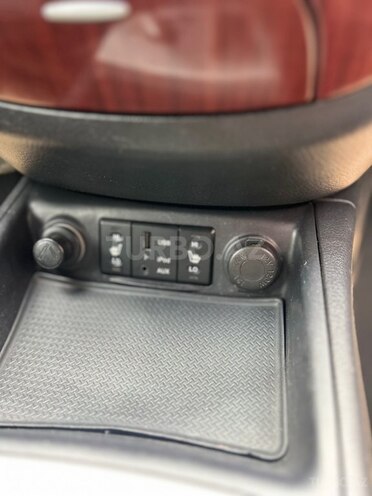 Hyundai Santa Fe 2008, 292,500 km - 2.7 л - Bakı