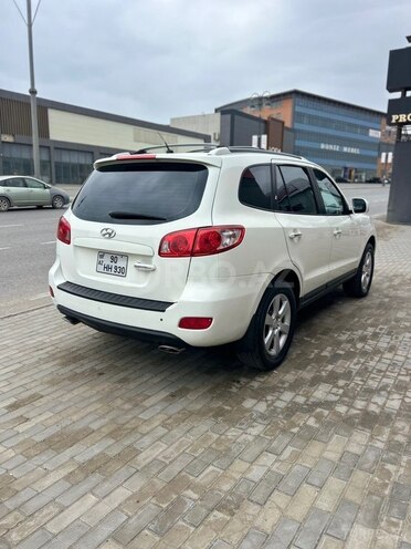 Hyundai Santa Fe 2008, 292,500 km - 2.7 л - Bakı