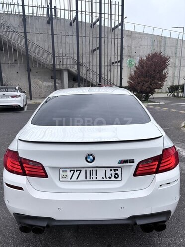 BMW 528 2011, 148,900 km - 2.0 l - Bakı