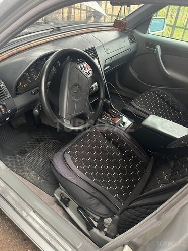 Mercedes C 180 1998, 350,000 km - 1.8 l - Bakı