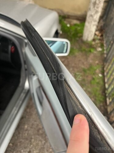 Mercedes C 180 1998, 350,000 km - 1.8 l - Bakı