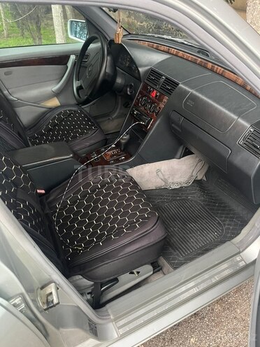 Mercedes C 180 1998, 350,000 km - 1.8 l - Bakı