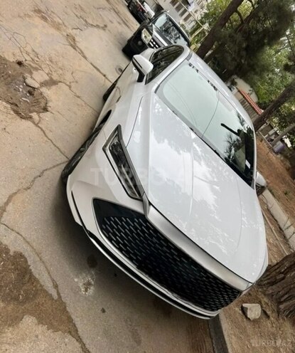 BYD Qin Plus 2025, 64,000 km - 1.5 l - Bakı