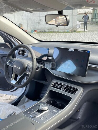 BYD Qin Plus 2025, 64,000 km - 1.5 l - Bakı