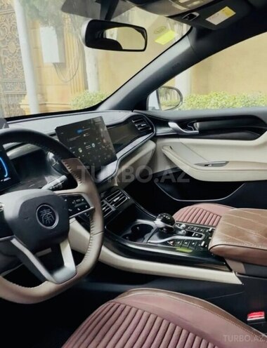 BYD Qin Plus 2025, 64,000 km - 1.5 l - Bakı