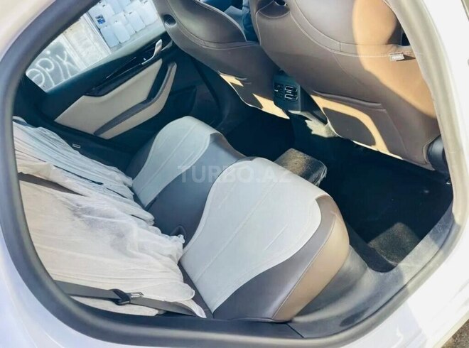 BYD Qin Plus 2025, 64,000 km - 1.5 l - Bakı