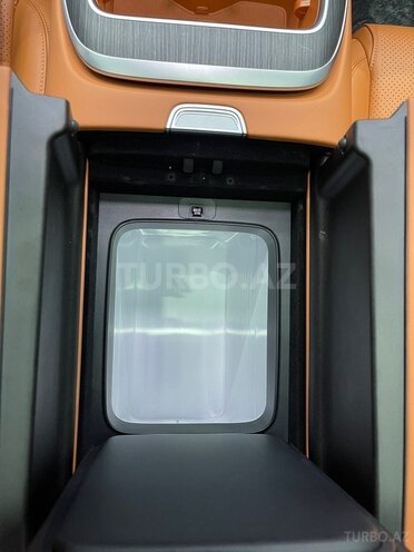 Changan Deepal S09-17