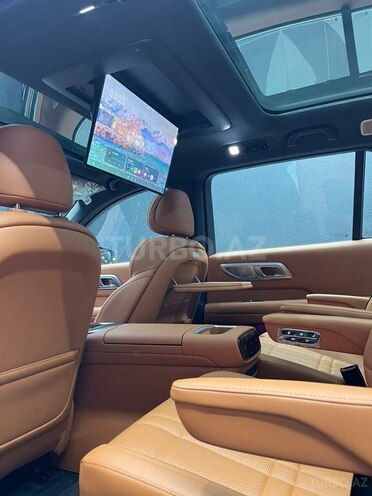 Changan Deepal S09-14