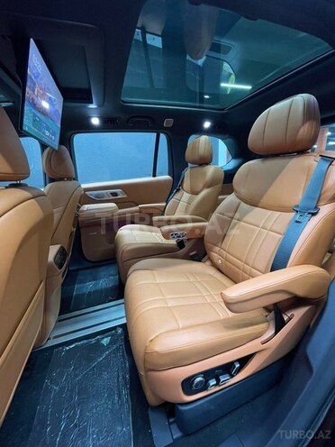 Changan Deepal S09-12