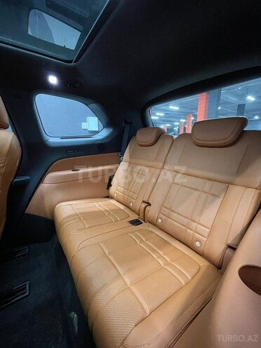 Changan Deepal S09-16