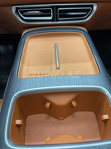 Changan Deepal S09-18