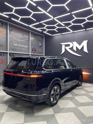 Changan Deepal S09-8