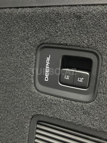 Changan Deepal S09-21