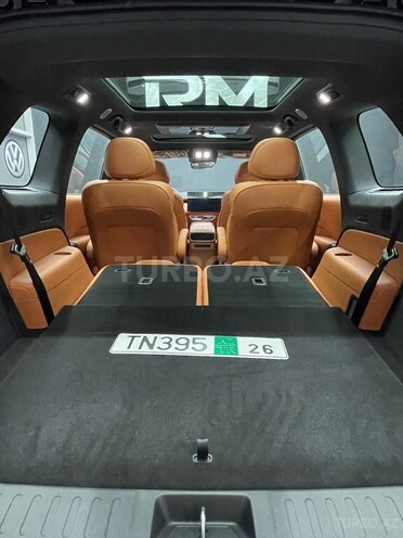 Changan Deepal S09-20