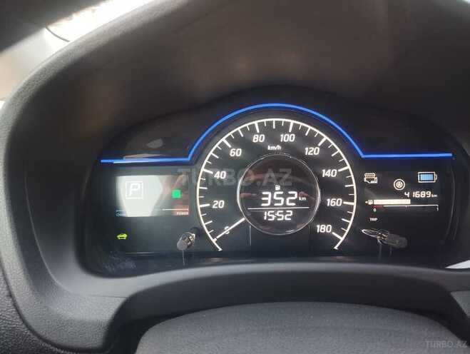 Nissan Note 2019, 46,000 km - 1.2 l - Bakı