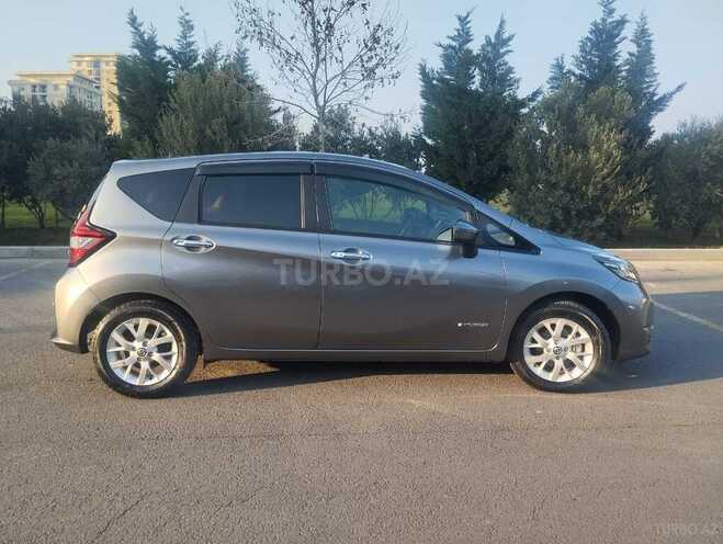 Nissan Note 2019, 46,000 km - 1.2 l - Bakı