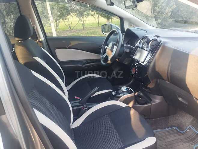 Nissan Note 2019, 46,000 km - 1.2 l - Bakı