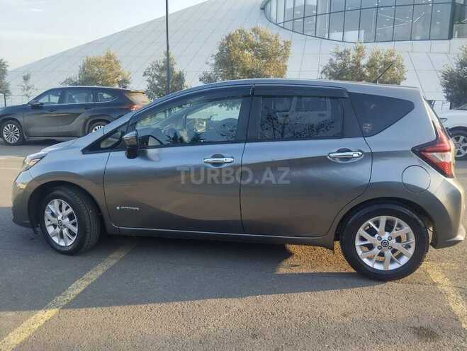 Nissan Note 2019, 46,000 km - 1.2 l - Bakı