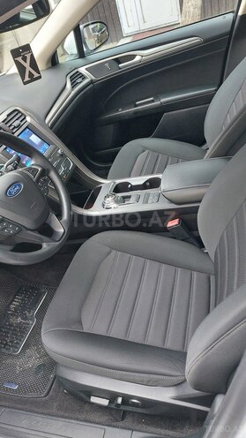 Ford Fusion (North America) 2020, 91,200 km - 1.5 л - Bakı