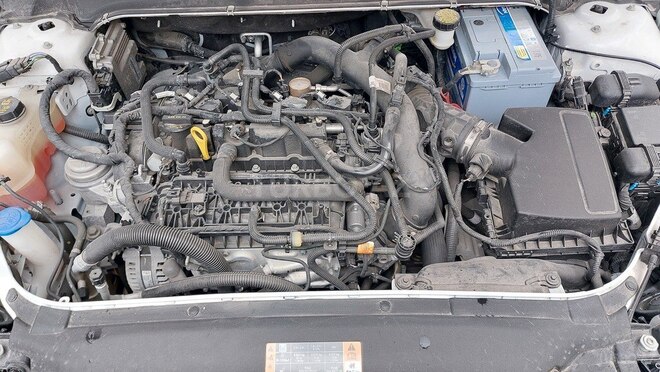 Ford Fusion (North America) 2020, 91,200 km - 1.5 л - Bakı