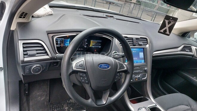 Ford Fusion (North America) 2020, 91,200 km - 1.5 л - Bakı