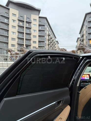 Hyundai Sonata 2024, 59,000 km - 2.0 л - Bakı