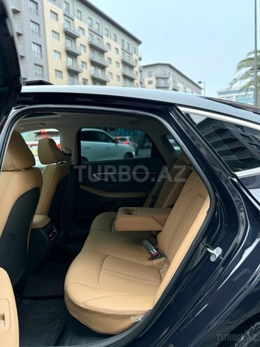 Hyundai Sonata 2024, 59,000 km - 2.0 л - Bakı